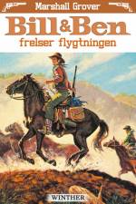 Bill og Ben frelser flygtningen af Marshall Grover