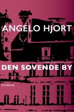 Den sovende by af Angelo Hjort