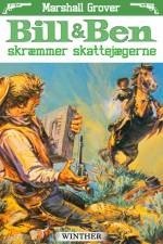 Bill og Ben skræmmer skattejægerne af Marshall Grover