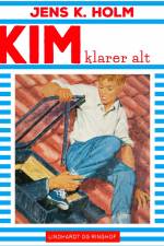 Kim klarer alt af Jens K. Holm