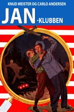 Jan-klubben af Knud Meister