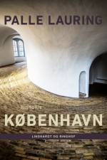 København af Palle Lauring