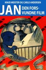 Den forsvundne film af Knud Meister
