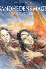 Fanget af ilden
