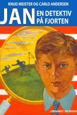 En detektiv på fjorten