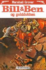 Bill og Ben og gulddukken af Marshall Grover