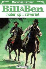 Bill og Ben roder op i røveriet af Marshall Grover