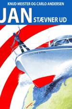 Jan stævner ud af Knud Meister