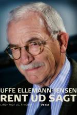 Rent ud sagt af Uffe Ellemann-Jensen