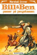 Bill og Ben passer på pengekassen af Marshall Grover