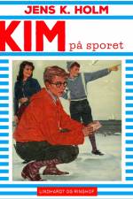 Kim på sporet af Jens K. Holm