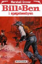 Bill og Ben i spøgelsesbyen af Marshall Grover