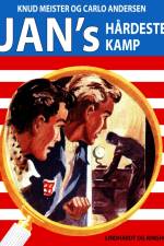 Jans hårdeste kamp af Knud Meister