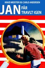 Jan får travlt igen af Knud Meister