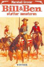 Bill og Ben støtter senatoren af Marshall Grover