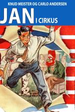Jan i cirkus af Carlo Andersen