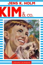 Kim & co.