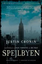 Spejlbyen af Justin Cronin