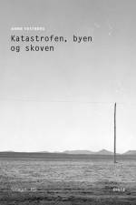 Katastrofen, byen og skoven af Anne Vestberg