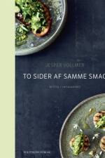 To sider af samme smag af Jesper Vollmer