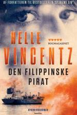 Den filippinske pirat af Helle Vincentz