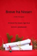 Breve fra Nissen af Ditte Thorngaard