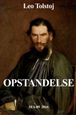 Opstandelse af Leo Tolstoj