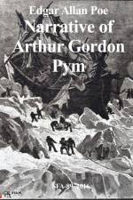 Narrative of Arthur Gordon Pym af Edgar Allan Poe