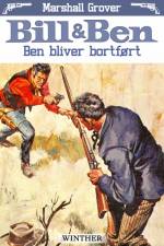 Ben bliver bortført af Marshall Grover