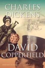 David Copperfield af Charles Dickens
