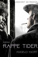 Rappe tider af Angelo Hjort