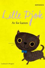 Av for katten - Lille Pjok af Robert Fisker