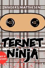 Ternet Ninja af Anders Matthesen