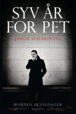 Syv år for PET af Morten Skjoldager