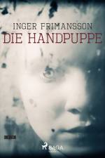 Die Handpuppe af Inger Frimansson