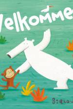 Velkommen af Barroux