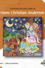Colouring the Fairy Tales of Hans Christian Andersen af H.C. Andersen