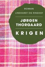 Krigen