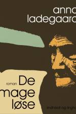 De mageløse af Anna Ladegaard