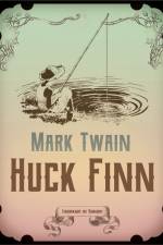 Huck Finn af Mark Twain