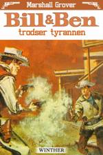 Bill og Ben trodser tyrannen af Marshall Grover