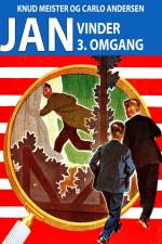 Jan vinder 3. omgang af Knud Meister