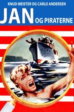 Jan og piraterne af Knud Meister