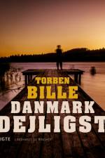Danmark dejligst af Torben Bille