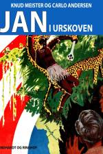 Jan i urskoven af Knud Meister