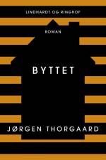 Byttet af Jørgen Thorgaard