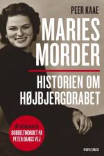 Maries morder af Peer Kaae