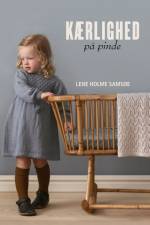 Kærlighed på pinde af Lene Holme Samsøe