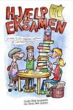 Hjælp til eksamen af Dorte Rudi Andersen