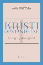 Kristi opstandelse af Lars Sandbeck
